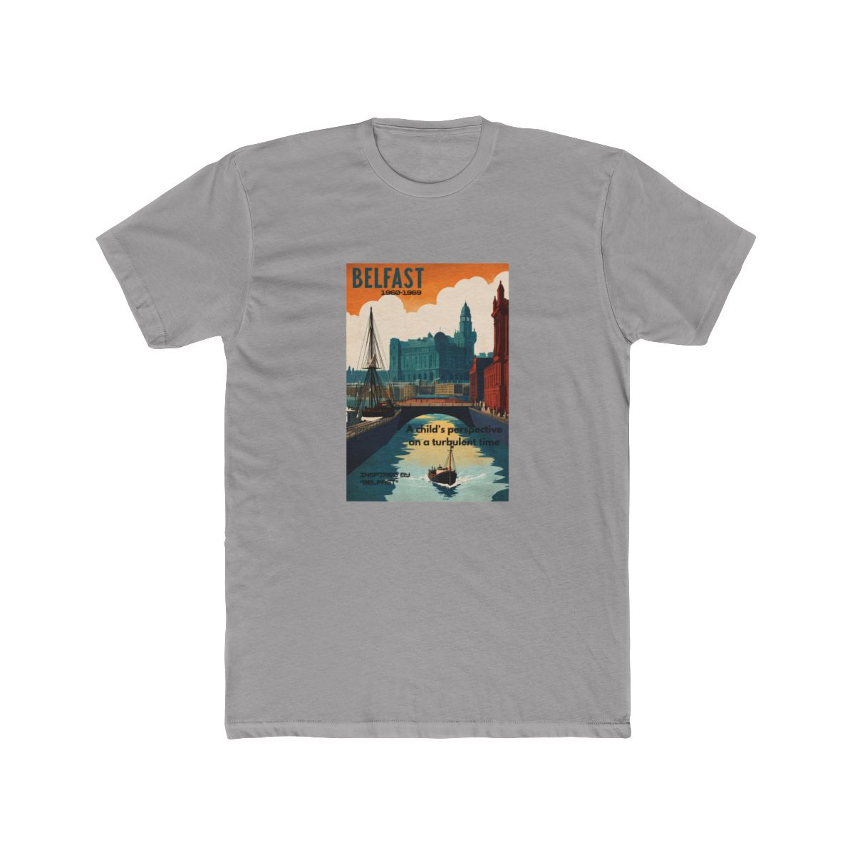Simple Moments Movie Memory Minimalist T Shirt - Official t-shirts merchandise