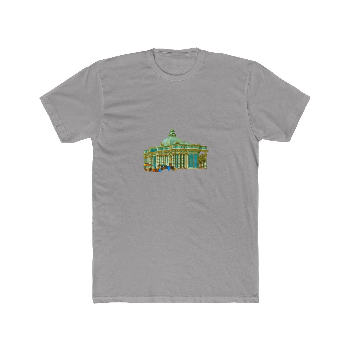 Ekaterininsky Palace Park Tsarskoe Selo T Shirt - Official t-shirts merchandise