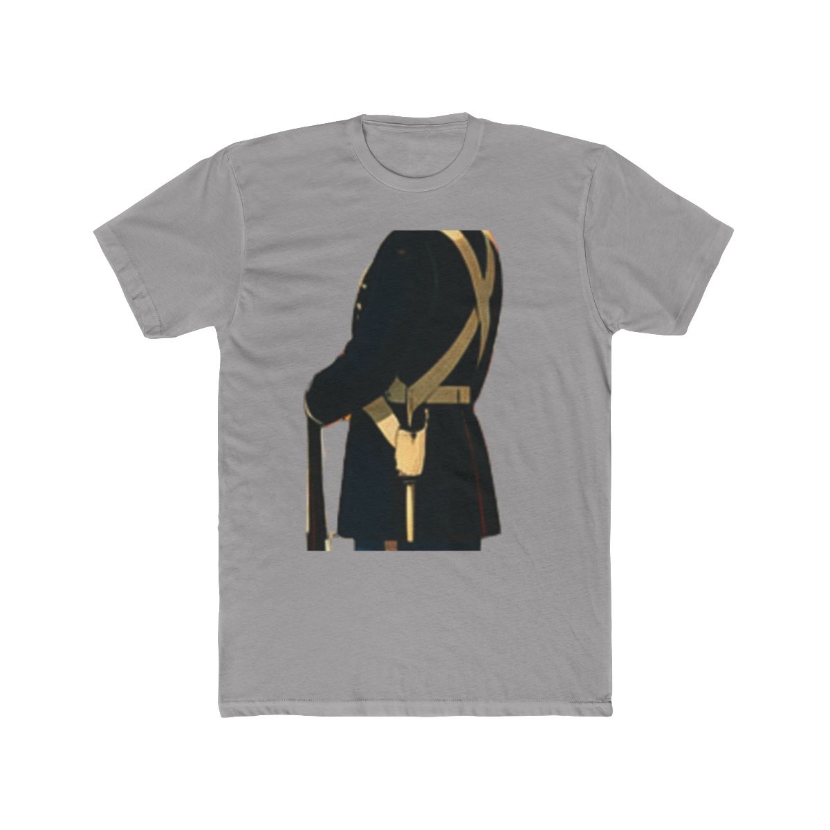 Copenhagen Royal Guard Palace Graphic T Shirt - Official t-shirts merchandise