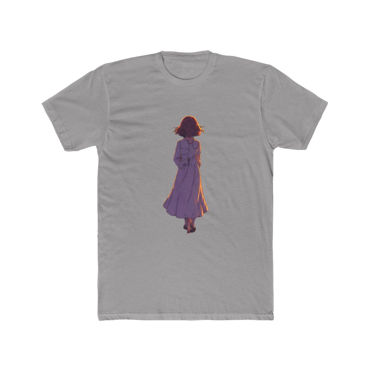 Retro Twilight Palace Gates Fantasy T Shirt - Official t-shirts merchandise