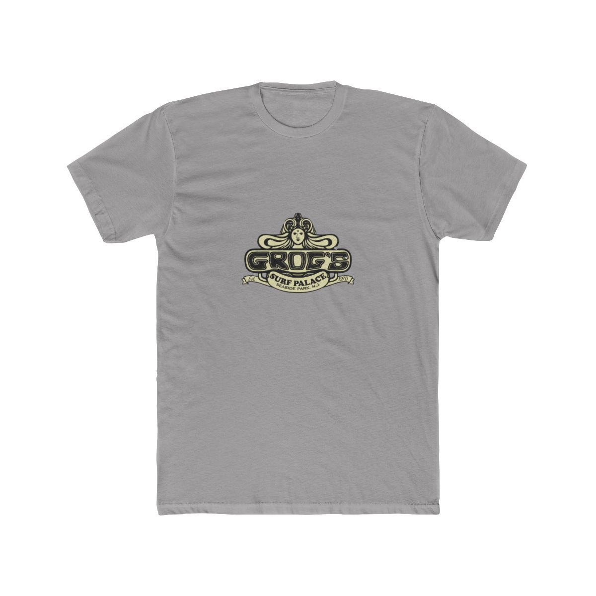 Grog's Surf Palace 1970 T Shirt - Official t-shirts merchandise