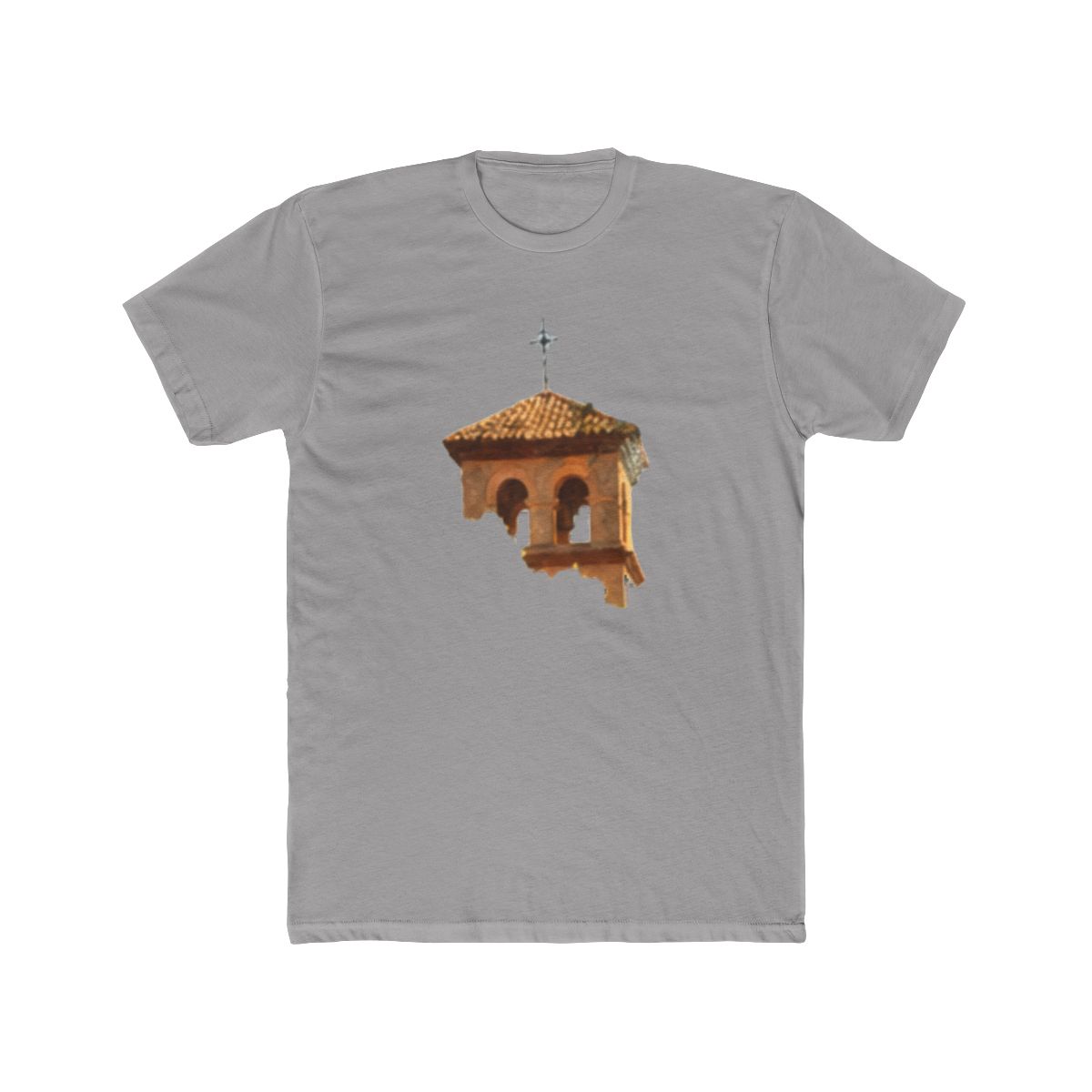 Gardens Below the Palace Walls T Shirt - Official t-shirts merchandise