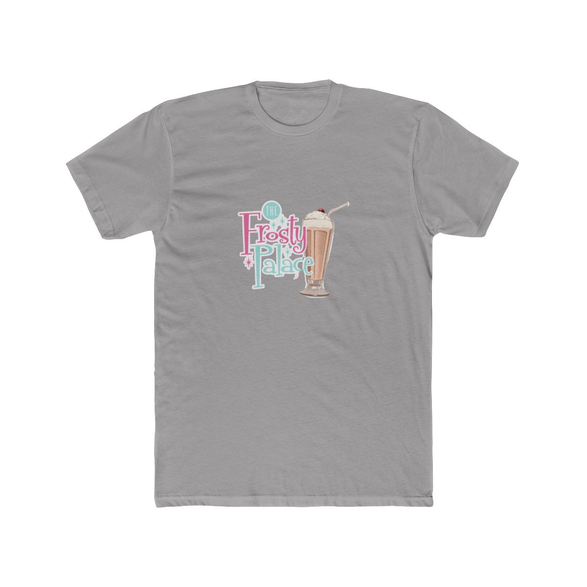 The Frosty Palace T Shirt - Official t-shirts merchandise