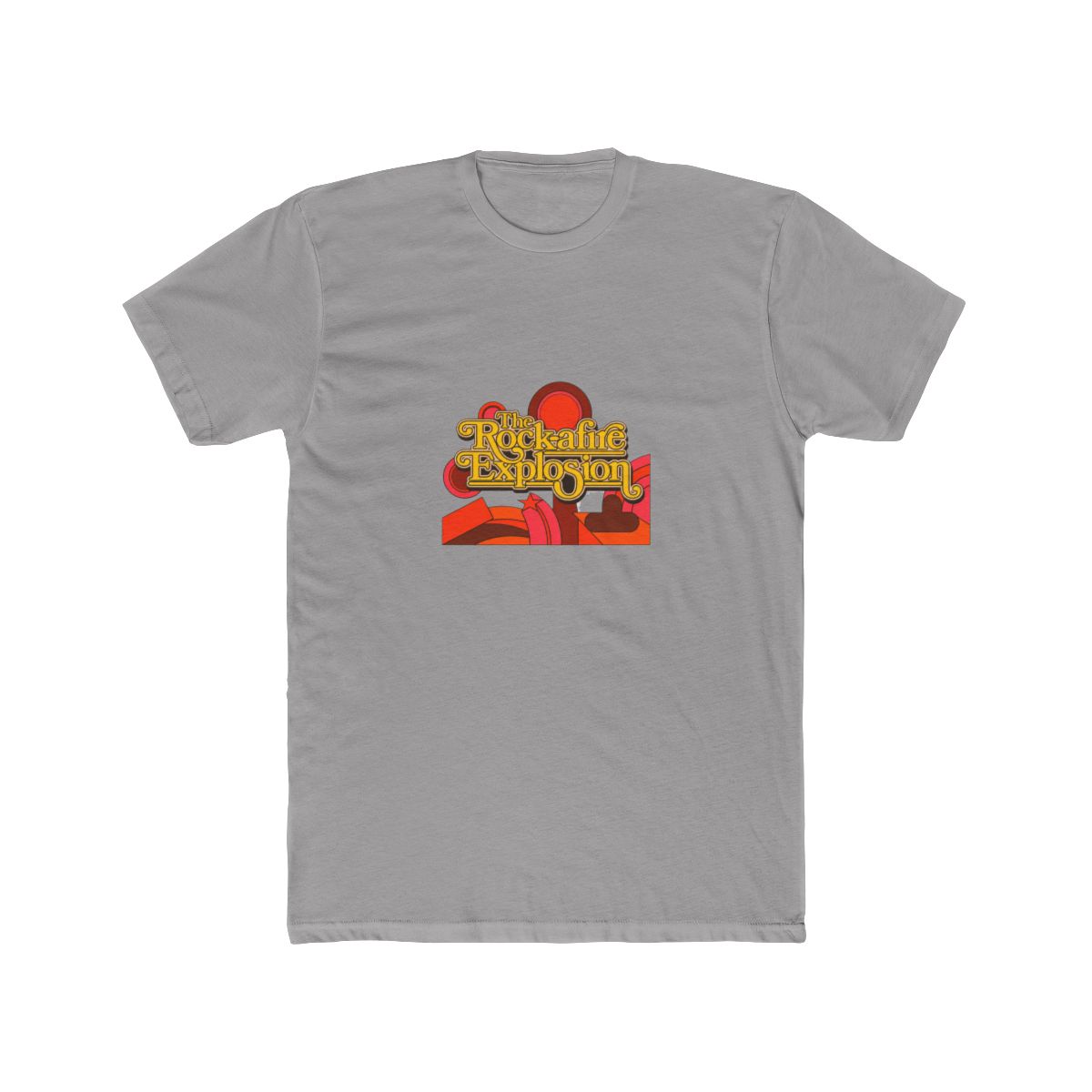 The Rock-Afire Explosion - Showbiz Pizza Palace T Shirt - Official t-shirts merchandise
