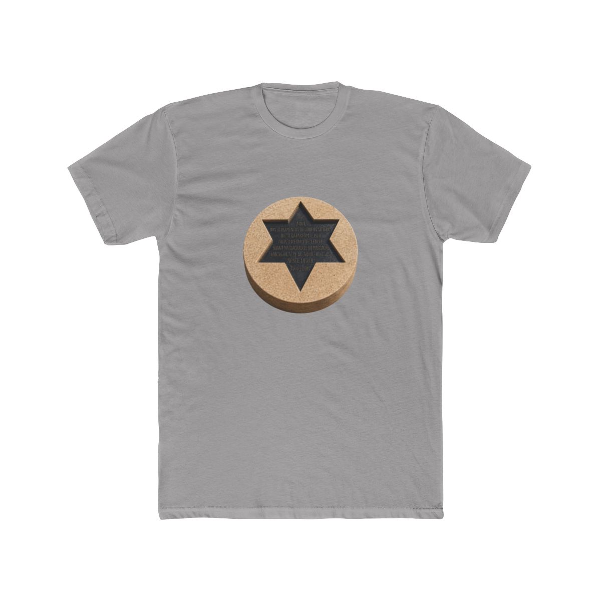 In Memory Of The Massacre In St Dominic Square T Shirt - Official t-shirts merchandise