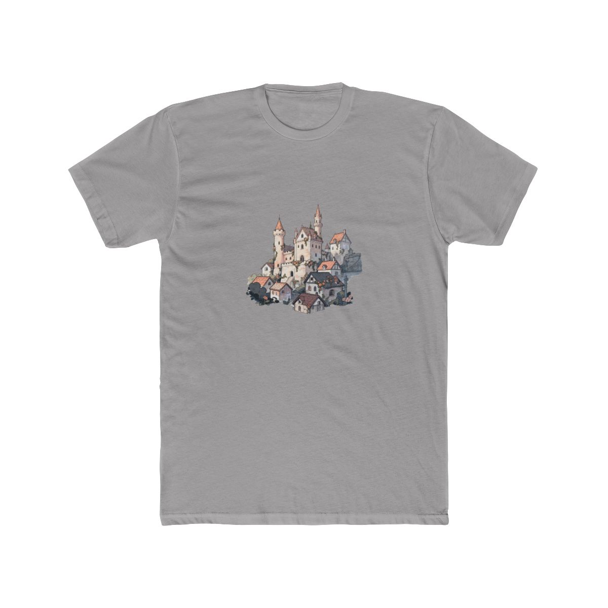 The Palace Chateaucore T Shirt - Official t-shirts merchandise