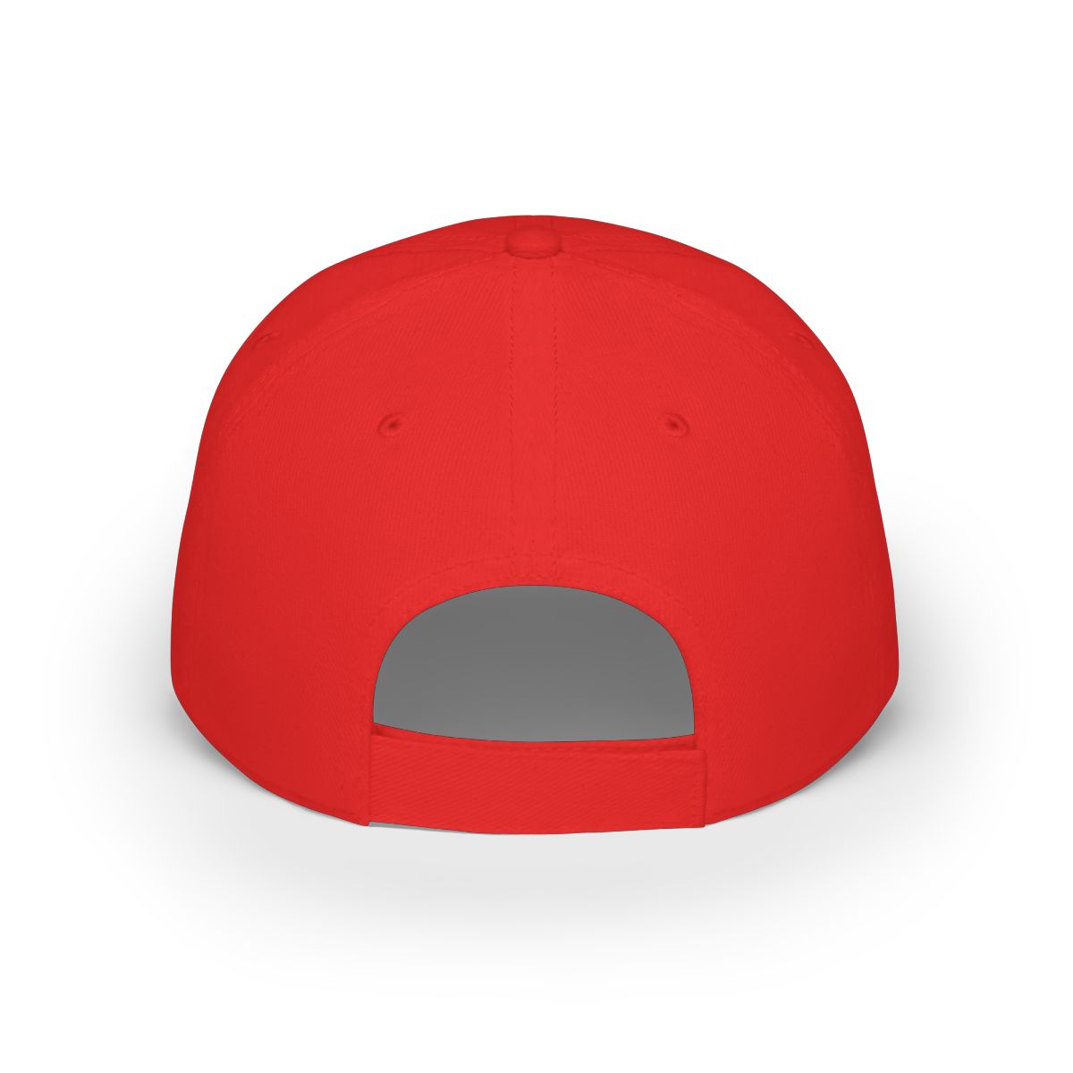 The Memory Palace Baseball Cap - alternate angle 1, merchandise