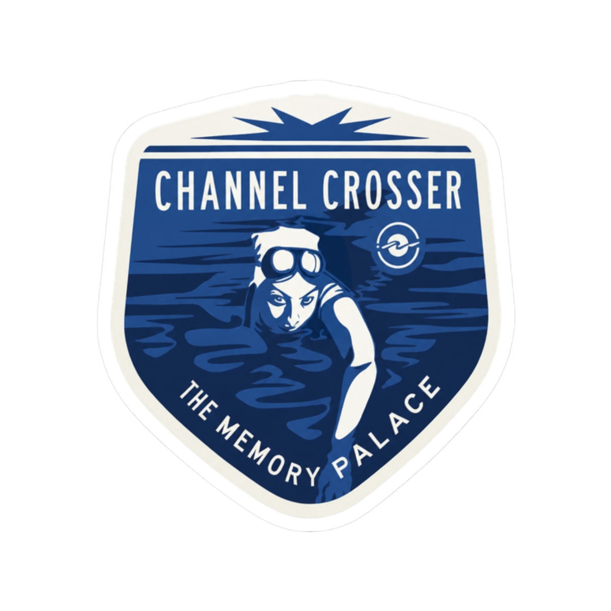 Channel Crosser for The Memory Palace - alternate angle 3, merchandise